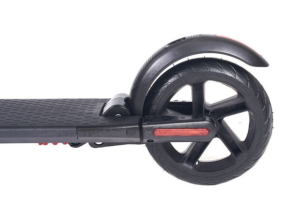 Электросамокат YAKAMA АР-Н008-13